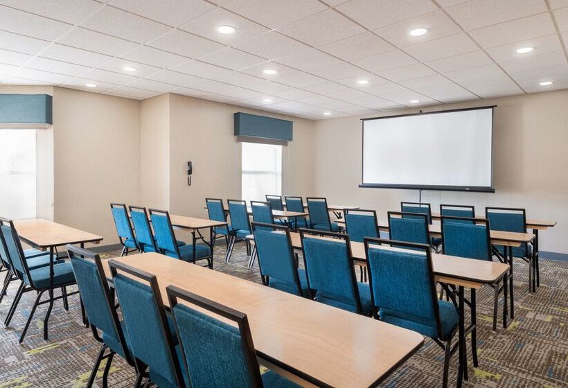בית מלון כפרי Hampton Inn & Suites Fort Myers Beach/sanibel Gateway