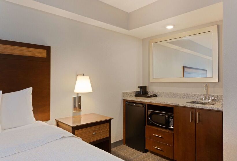 בית מלון כפרי Hampton Inn & Suites Fort Myers Beach/sanibel Gateway
