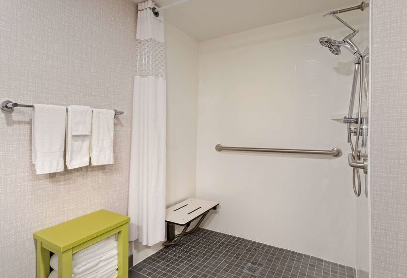 فندق Hampton Inn & Suites Fort Myers Beach/sanibel Gateway