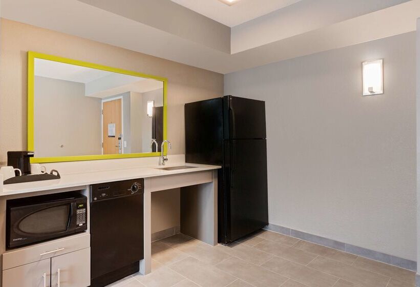 בית מלון כפרי Hampton Inn & Suites Fort Myers Beach/sanibel Gateway