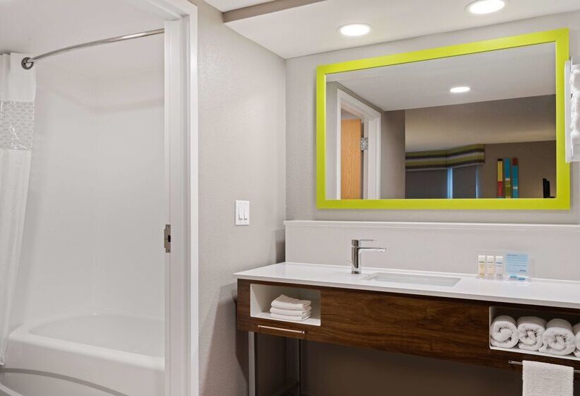 בית מלון כפרי Hampton Inn & Suites Fort Myers Beach/sanibel Gateway