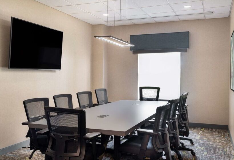 בית מלון כפרי Hampton Inn & Suites Fort Myers Beach/sanibel Gateway