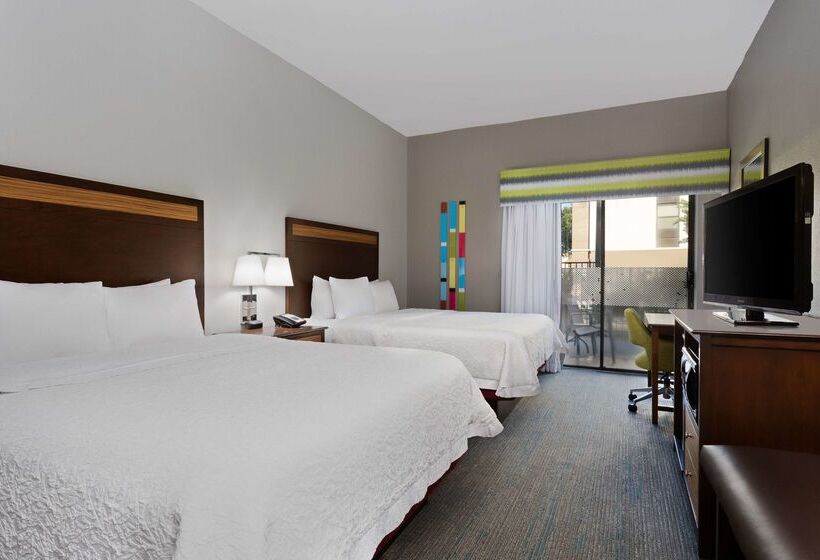 فندق Hampton Inn & Suites Fort Myers Beach/sanibel Gateway