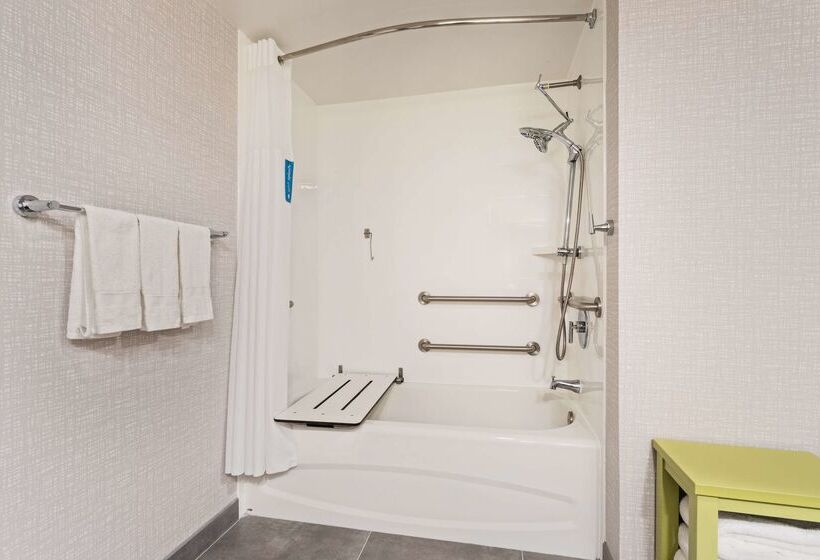 בית מלון כפרי Hampton Inn & Suites Fort Myers Beach/sanibel Gateway