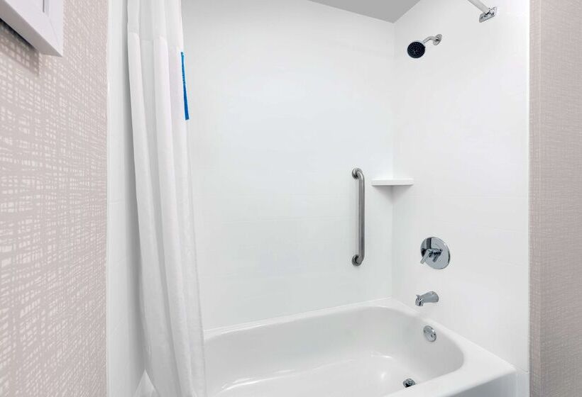 בית מלון כפרי Hampton Inn & Suites Fort Myers Beach/sanibel Gateway