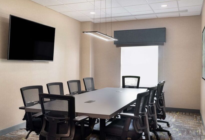 בית מלון כפרי Hampton Inn & Suites Fort Myers Beach/sanibel Gateway