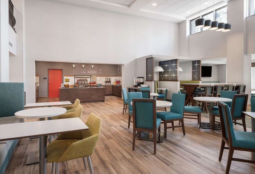 בית מלון כפרי Hampton Inn & Suites Fort Myers Beach/sanibel Gateway