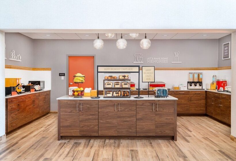 בית מלון כפרי Hampton Inn & Suites Fort Myers Beach/sanibel Gateway