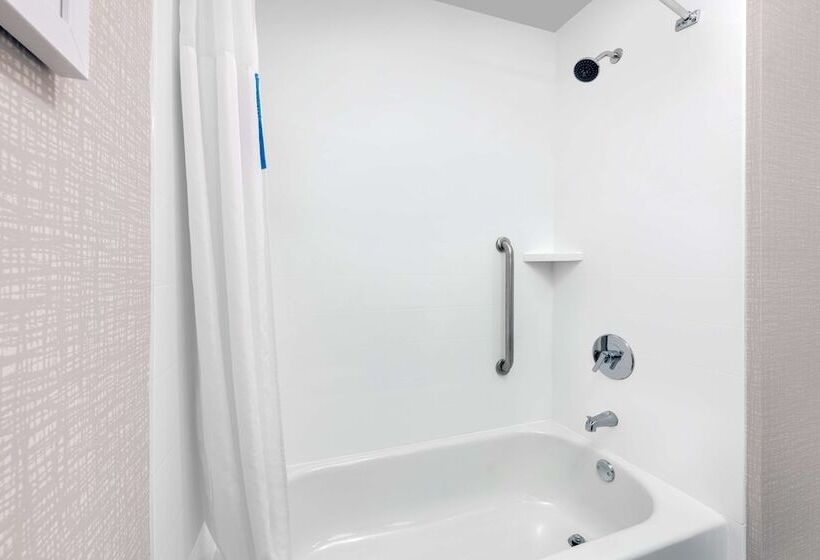 בית מלון כפרי Hampton Inn & Suites Fort Myers Beach/sanibel Gateway