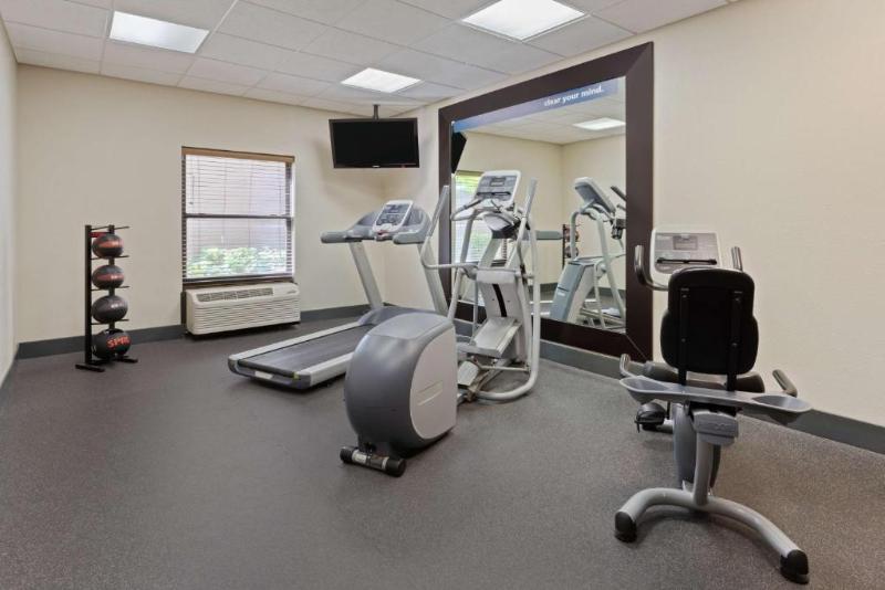 בית מלון כפרי Hampton Inn & Suites Fort Myers Beach/sanibel Gateway