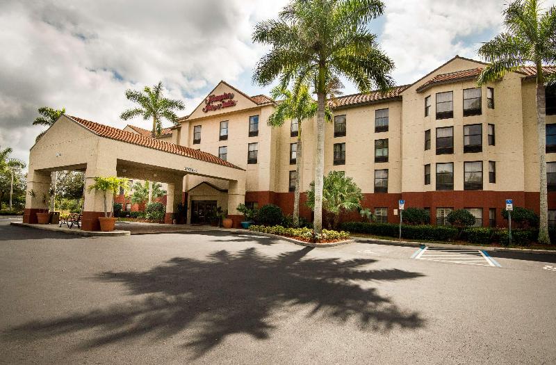 فندق Hampton Inn & Suites Fort Myers Beach/sanibel Gateway