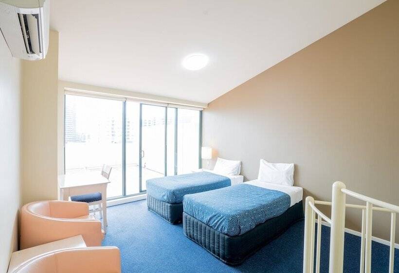 בית מלון כפרי Harbourview Apartment