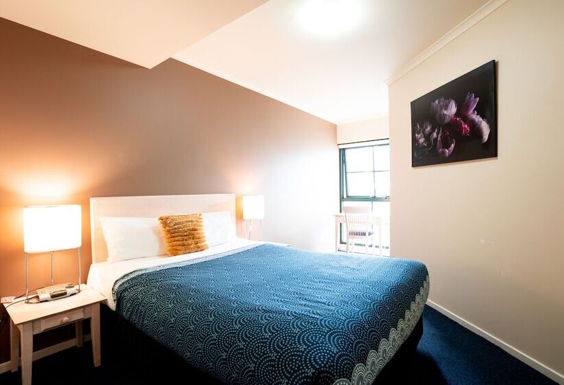 בית מלון כפרי Harbourview Apartment