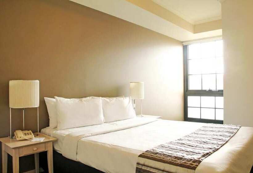 בית מלון כפרי Harbourview Apartment