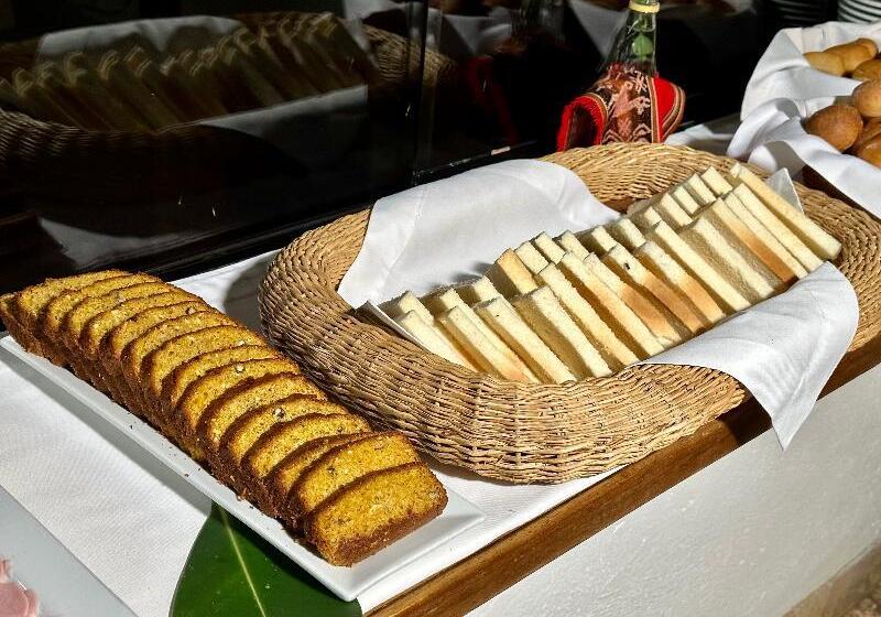 فندق Hatun Inti Classic