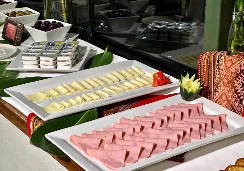 فندق Hatun Inti Classic