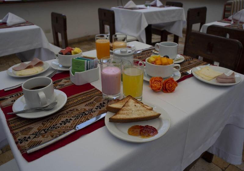 فندق Hatun Inti Classic