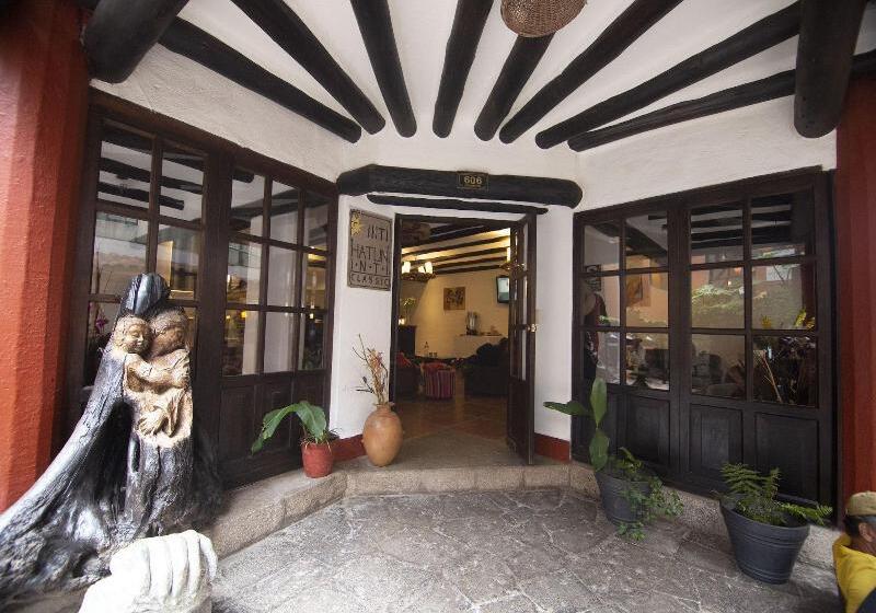 فندق Hatun Inti Classic