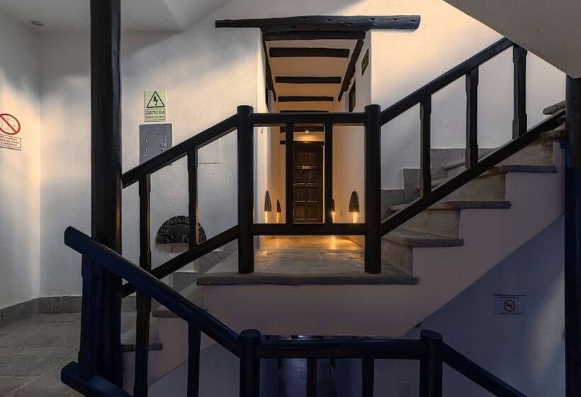 فندق Hatun Inti Classic