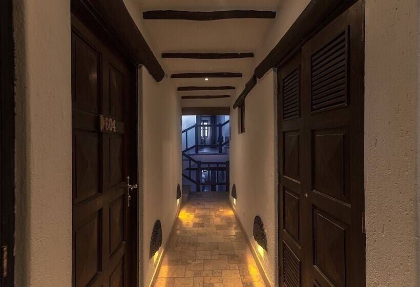 فندق Hatun Inti Classic