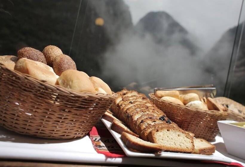 فندق Hatun Inti Classic