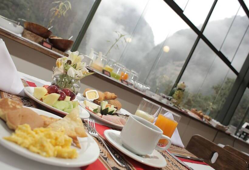 فندق Hatun Inti Classic