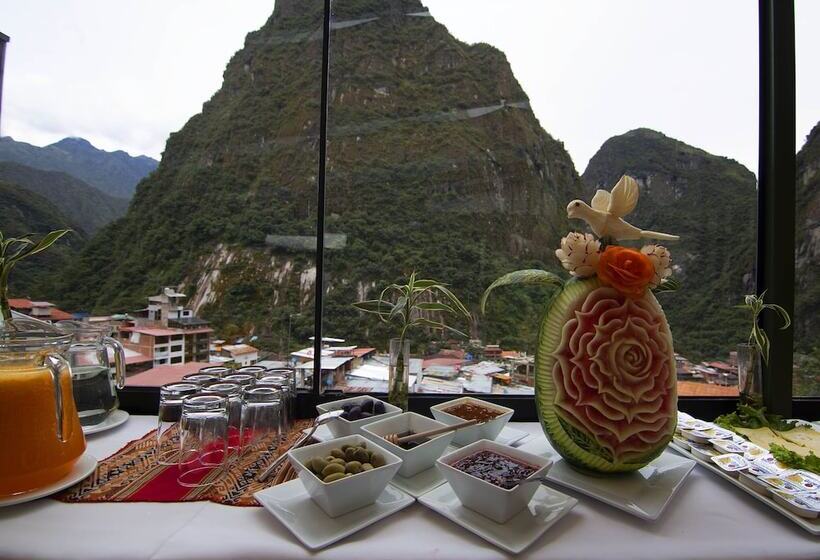 فندق Hatun Inti Classic