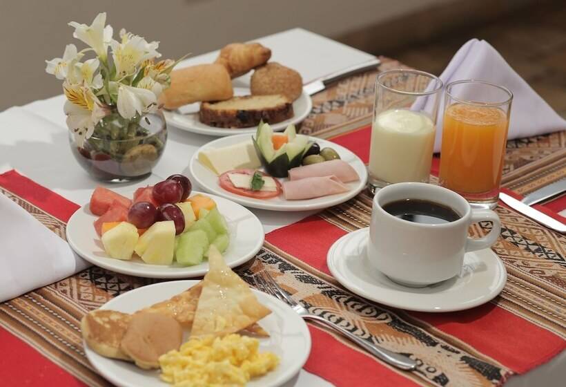 فندق Hatun Inti Classic