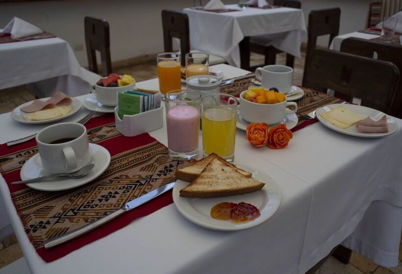 فندق Hatun Inti Classic