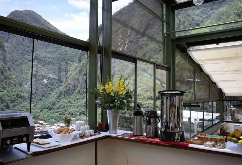 فندق Hatun Inti Classic