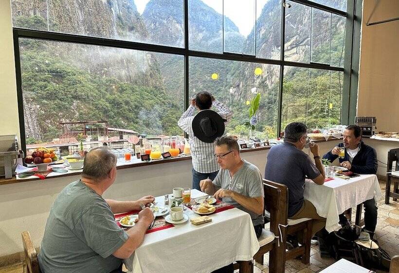 فندق Hatun Inti Classic