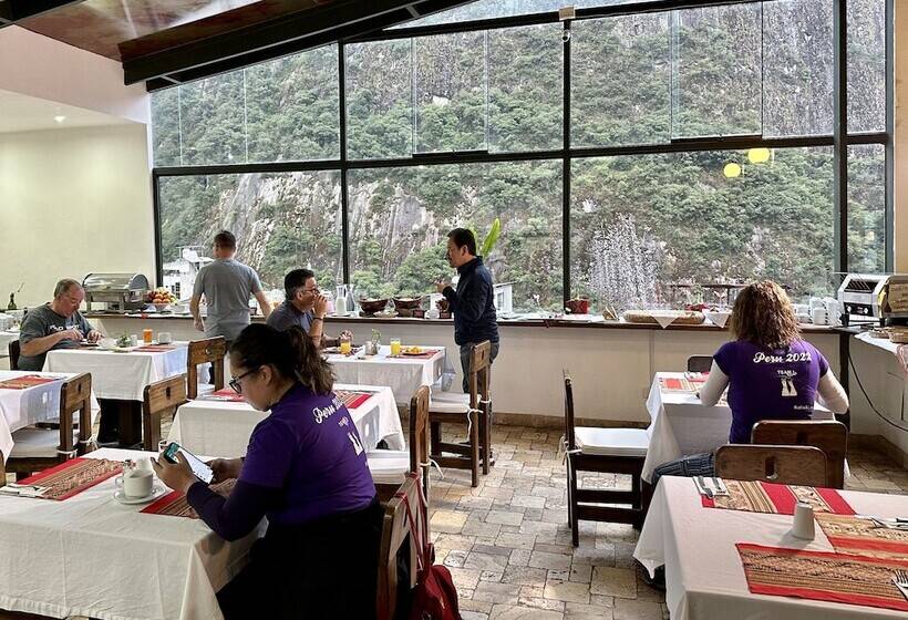 فندق Hatun Inti Classic