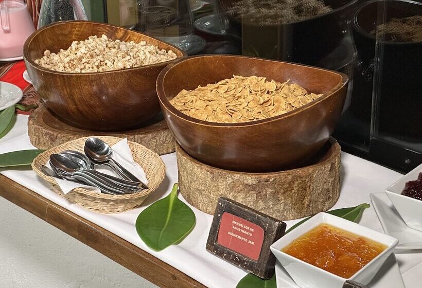 فندق Hatun Inti Classic