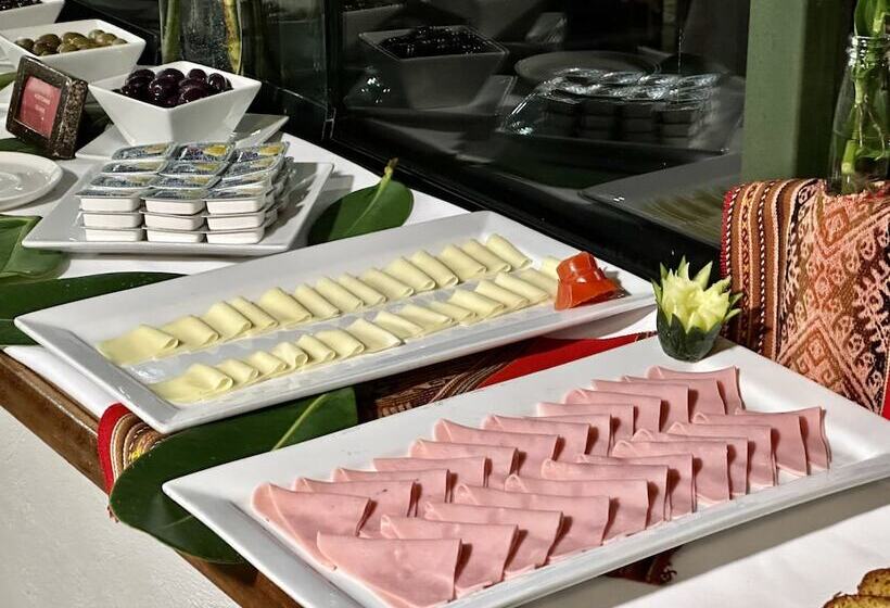 فندق Hatun Inti Classic