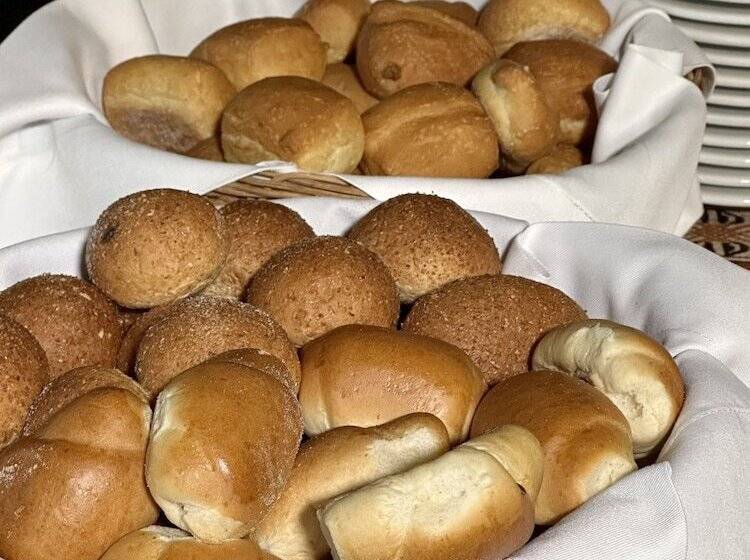 فندق Hatun Inti Classic