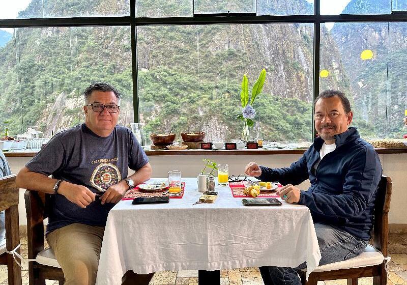 فندق Hatun Inti Classic