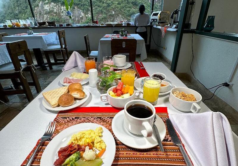 فندق Hatun Inti Classic