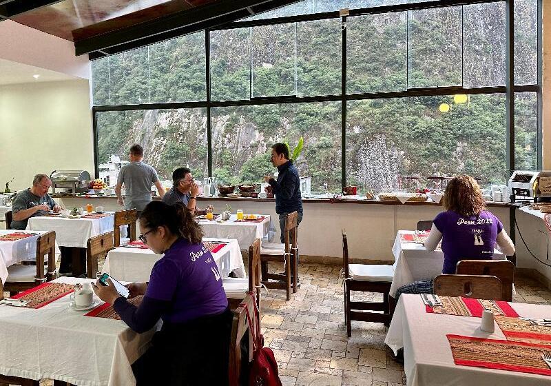 فندق Hatun Inti Classic