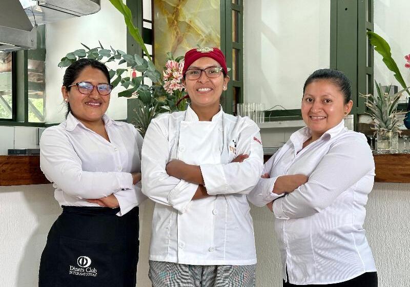 فندق Hatun Inti Classic