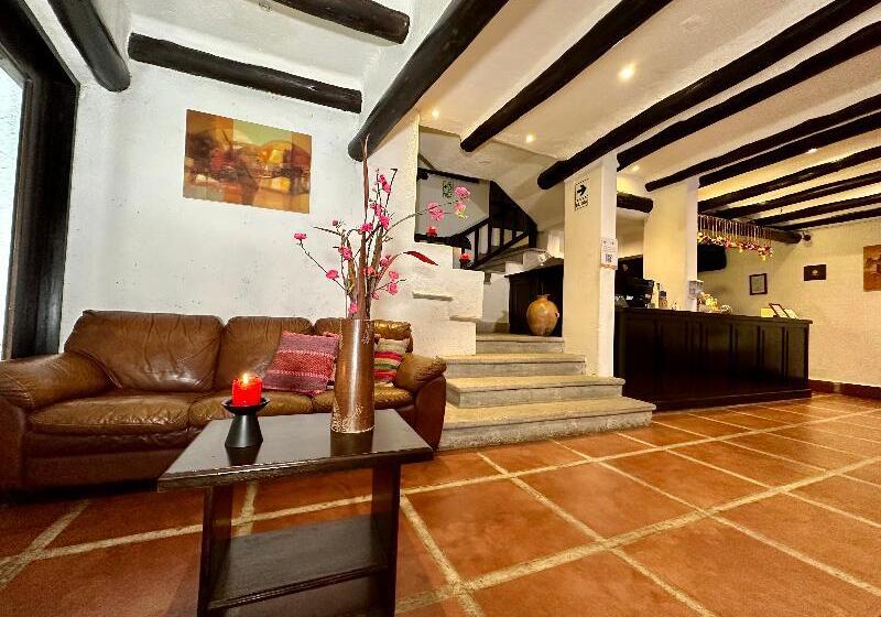 فندق Hatun Inti Classic