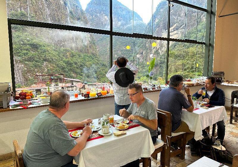 فندق Hatun Inti Classic