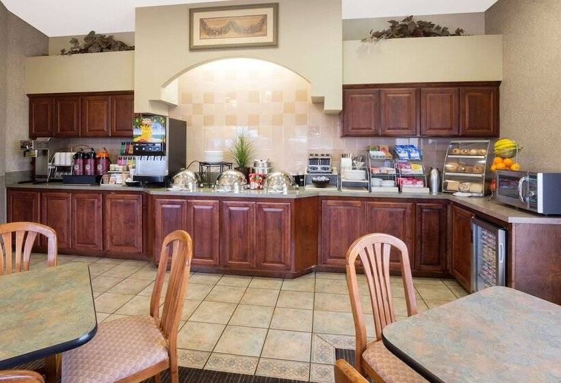 酒店 Hawthorn Suites By Wyndham Napa Valley