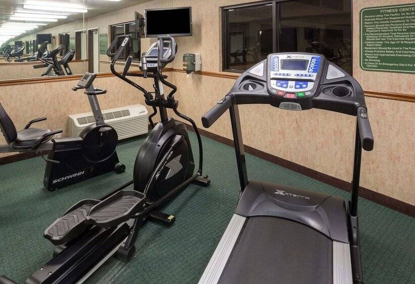 酒店 Hawthorn Suites By Wyndham Napa Valley