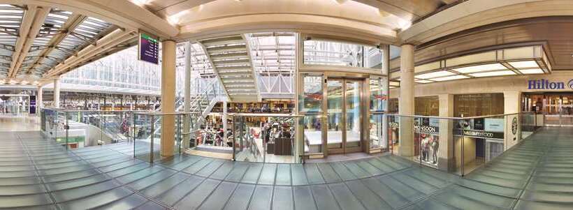 ホテル Hilton London Paddington