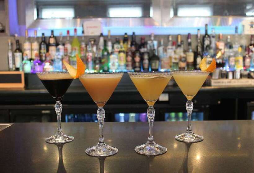 酒店 Hilton London Paddington