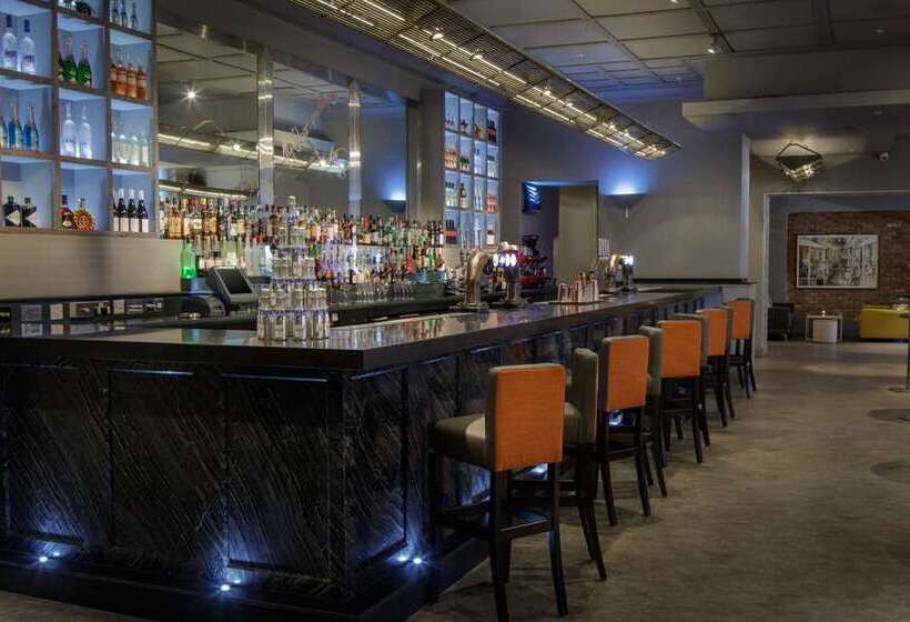 ホテル Hilton London Paddington