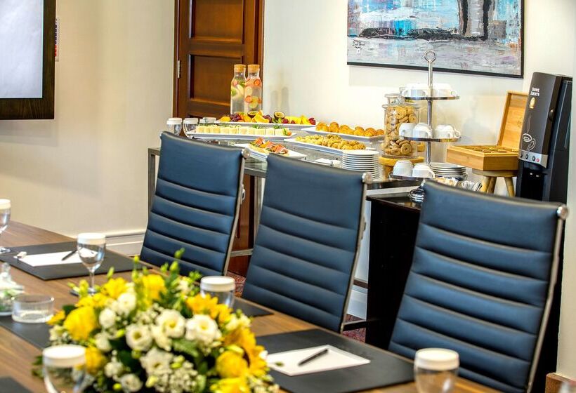 Hotelli Hilton Nicosia