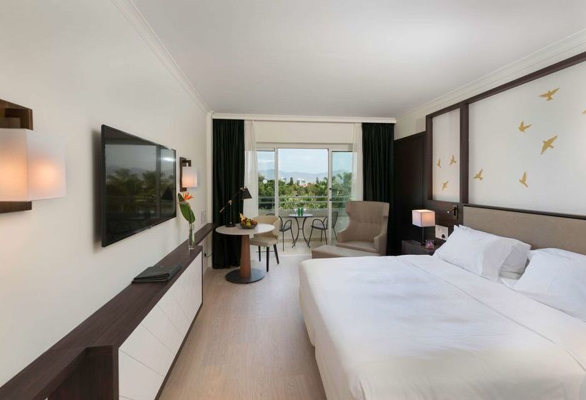 Hotelli Hilton Nicosia