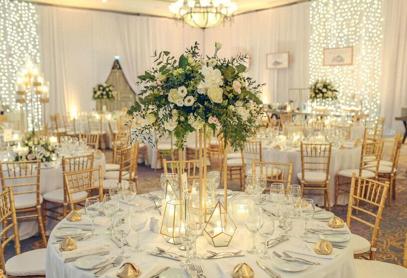 Hotelli Hilton Nicosia