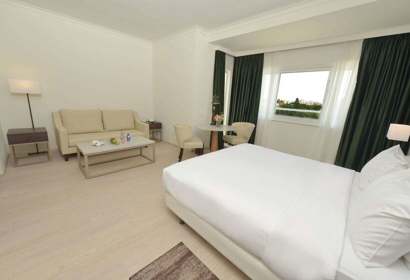 Hotelli Hilton Nicosia